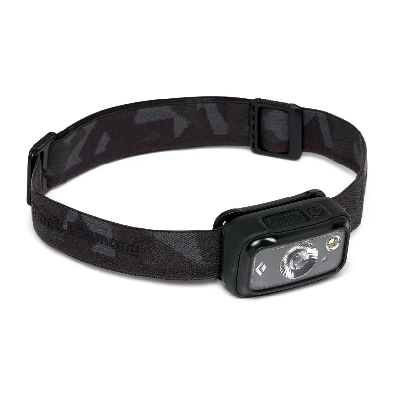 Black Diamond Spot 350 Headlamp Black